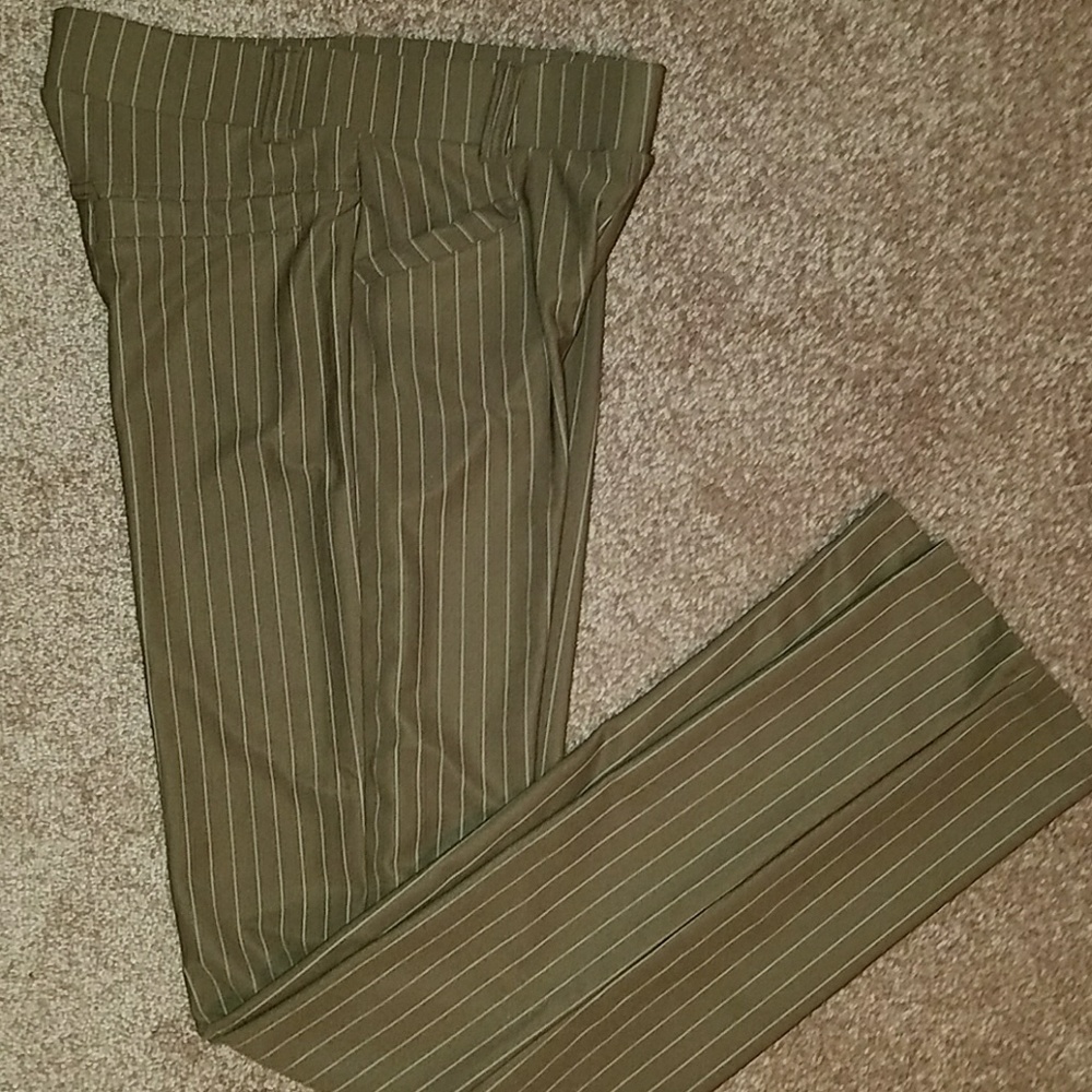 Dress pants